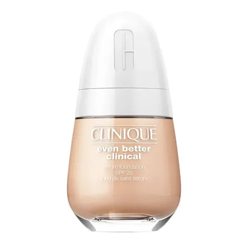 Clinique Even Better Serum Foundation SPF 20 - Alabaster 30ml