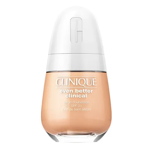 Clinique Even Better Serum Foundation SPF 20 - Fair 30 ml