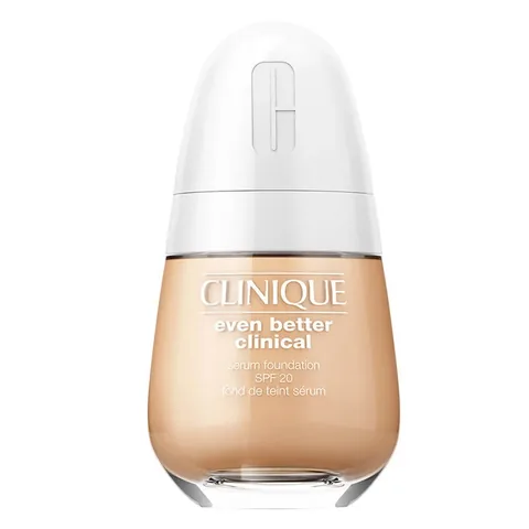 Erzielen Sie makellose Haut: Clinique Even Better Serum Foun