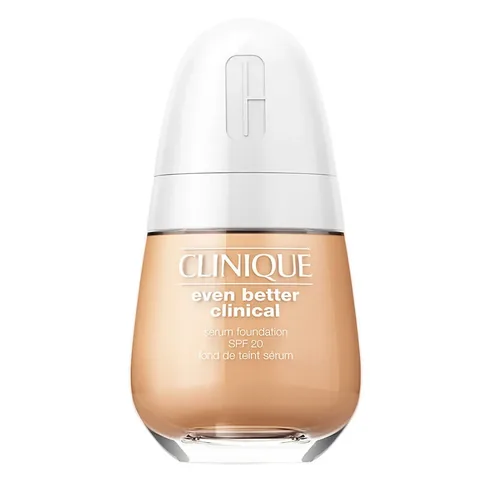 Erzielen Sie makellose Haut mit Clinique Even Better Serum F