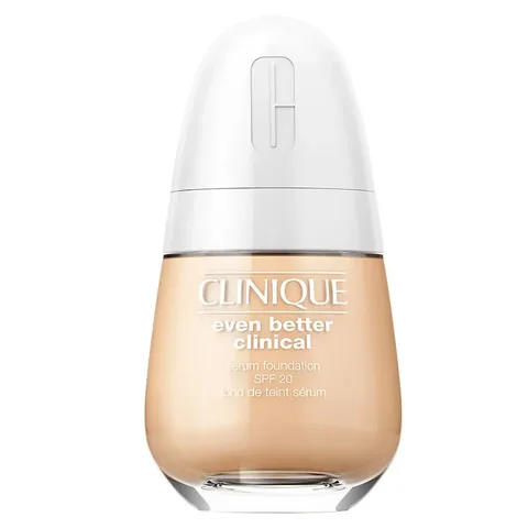 Clinique Even Better Serum Foundation SPF 20 - WN 04 Bone 30ml