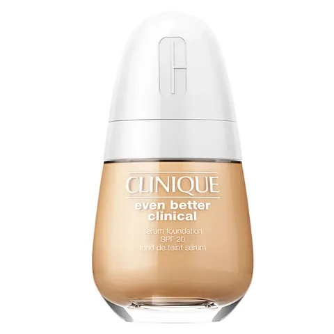 Clinique Even Better Serum Foundation SPF 20 - WN 38 Stone 30ml