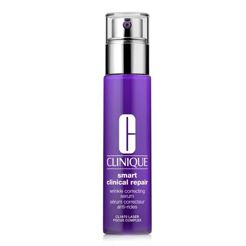 Jüngere Haut: Clinique Smart Clinical Repair Anti-Falten-Ser