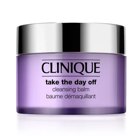 Clinique Take The Day Off Reinigungsbalsam 200ml – Make-up Entferner