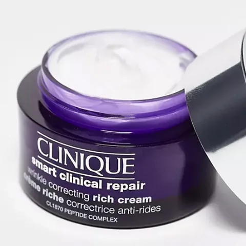 Clinique Smart Clinical Repair Rich Cream 50 ml