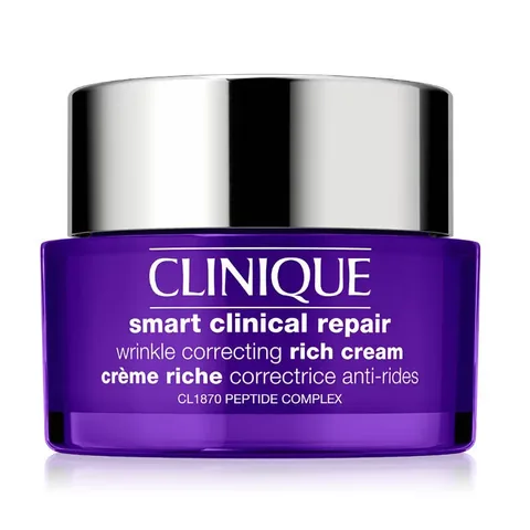Clinique Smart Clinical Repair Anti-Wrinkle Appearance Rich Cream 50 ml