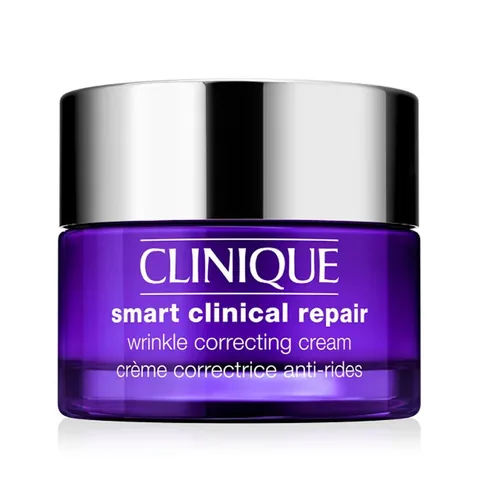 Clinique Smart Clinical Repair™ Faltenreduzierende Creme 15 ml