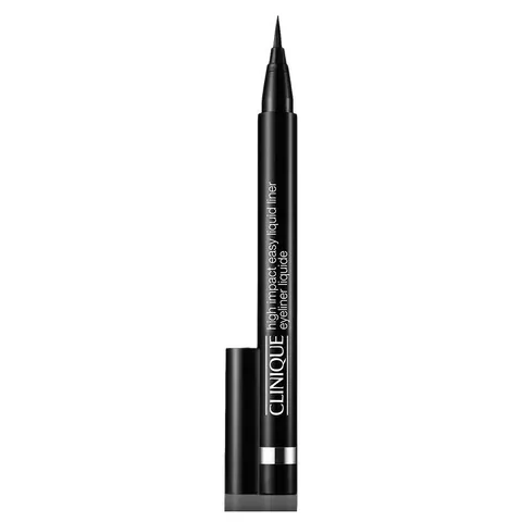 Clinique High Impact Easy Liquid Eyeliner - Schwarz 0,67g