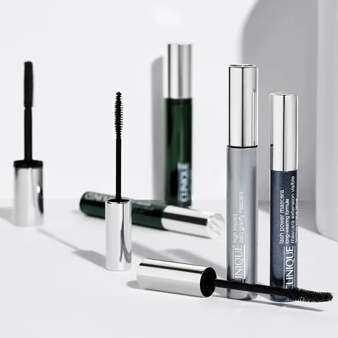 Clinique Zero Gravity Black Mascara
