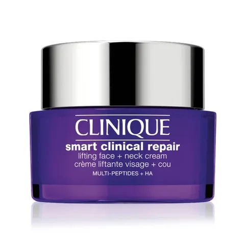 Erleben Sie Straffung: Clinique Smart Clinical Repair Creme