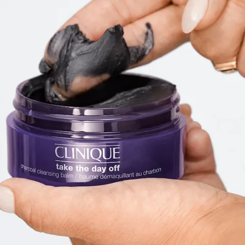 Clinique Take The Day Off Charcoal Make-up Remover Balm 125 ml