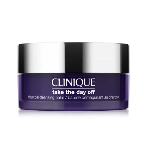 Clinique Take The Day Off Charcoal Make-up Remover Balm 125 ml