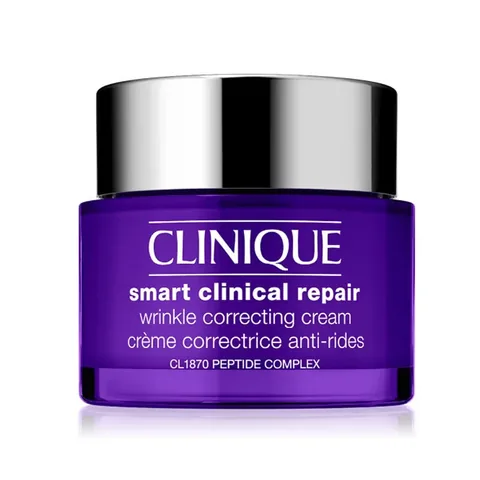Clinique Smart Clinical Repair Faltenkontrolle Creme 75 ml