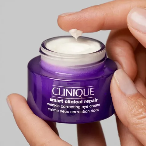 Clinique Smart Clinical Repair Wrinkle Correcting Eye Cream 30 ml