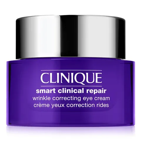 Clinique Smart Clinical Repair Wrinkle Correcting Eye Cream 30 ml