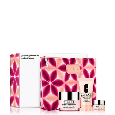 Clinique Moisture Surge Intense Feuchtigkeitspflege Set