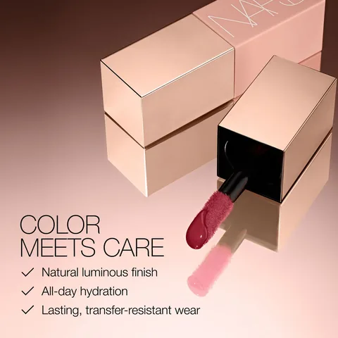 NARS Orgasm Afterglow Liquid Blush