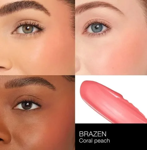 NARS أحمر خدود سائل أفتر جلو من نارس بيهاف