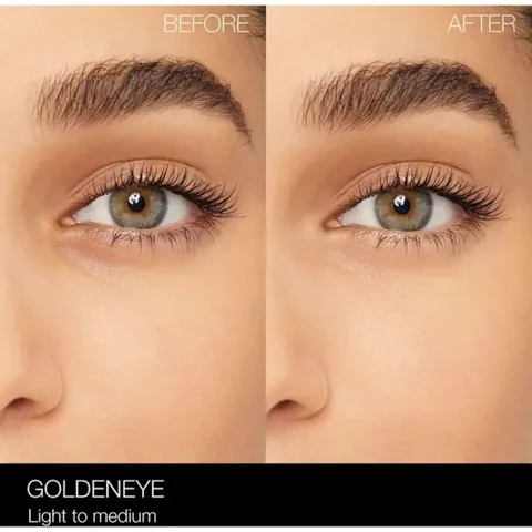 NARS Golden Eye Under Eye Brightening Cream 6g