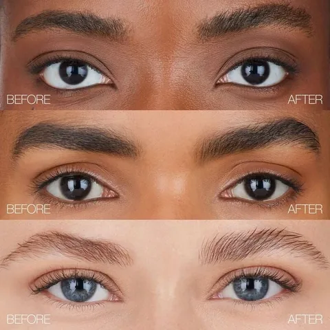 NARS Transparent Eyebrow Gel Mascara