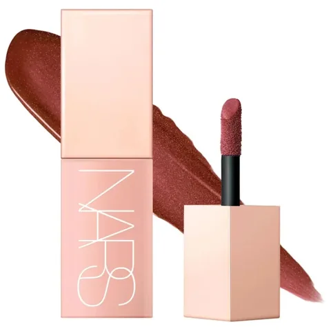 NARS Жидкий румяна After Glow - O Rosé