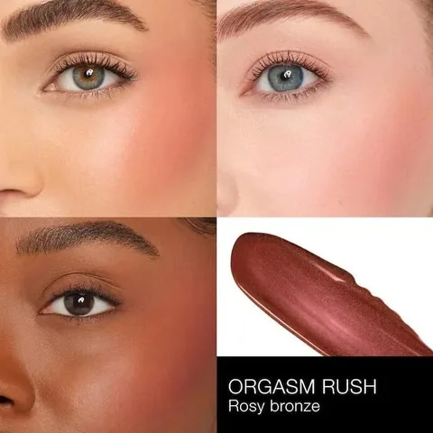 NARS After Glow Liquid Blush - O Rosé