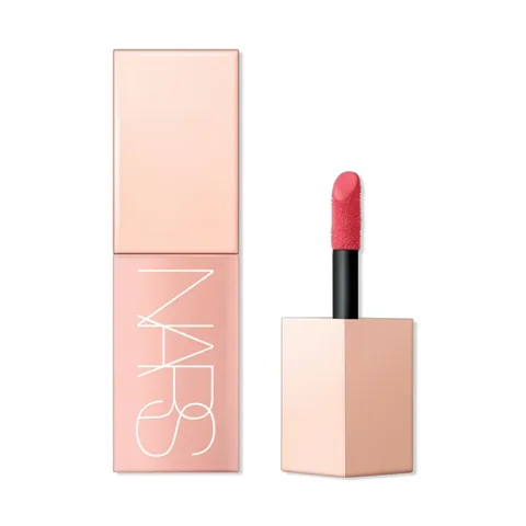 NARS After Glow Liquid Blush - O Rosé