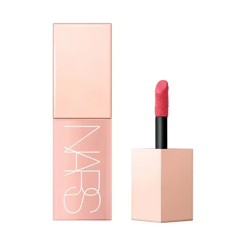 NARS Afterglow Liquid Blush - Secret Lofi