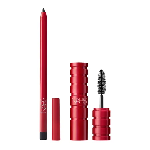 NARS Dual-Mascara und Eyeliner-Stift