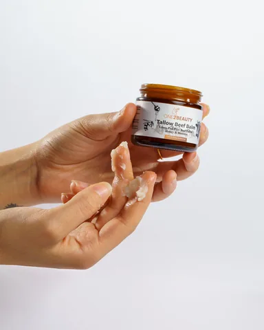 Beef Tallow Body & Skin Butter from One2Beauty – 60g