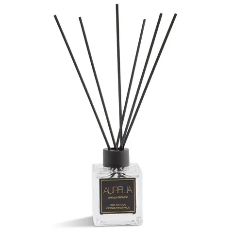 Aurelia Geneve Vanille-Orchidee Raumduft 100ml