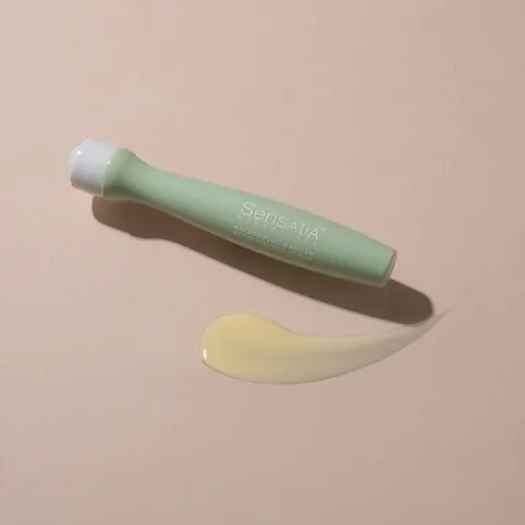 Sensatia Botanicals سيروم العيون سينساتيا بوتانيكالز كاكادو بلوم آند أرغان 15 مل