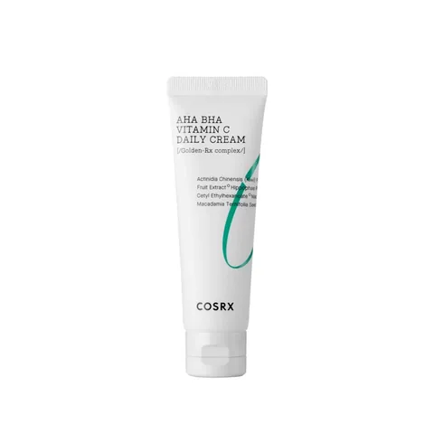 Daily Cream with Vitamin C and EHA from Cosrx - 50 ml