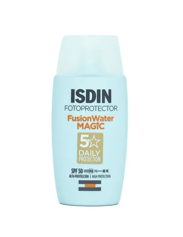 Isdin Foto Protector Fusion Water Sunscreen SPF 50+ 50ml