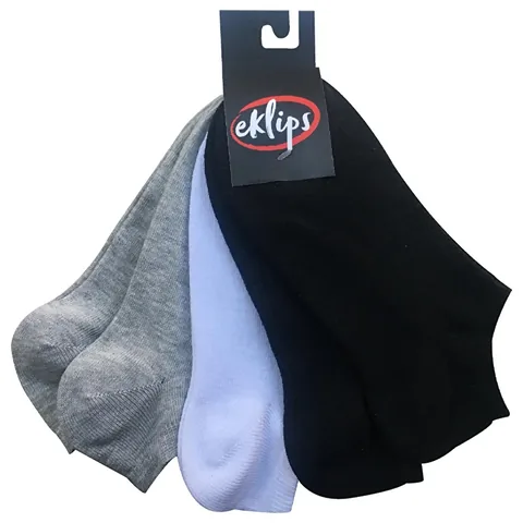 Носки для кроссовок Eklips 5 пар