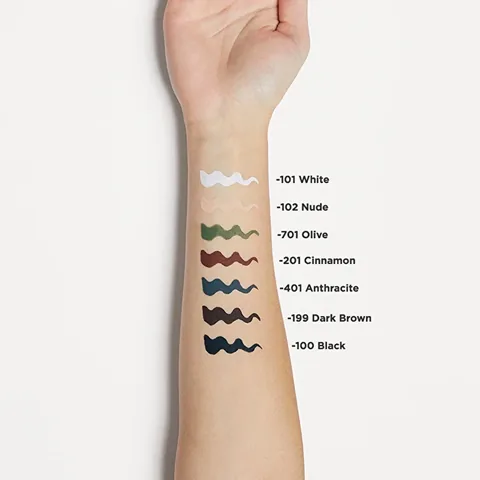 Beaulis Tune It Eye Pencil 701 olive