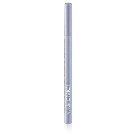 Beaulis Drag It Filzstift Eyeliner 100 Schwarz