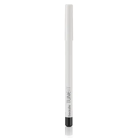 Beaulis Tune It Eyeliner 100 Schwarz - Langanhaltende Präzision
