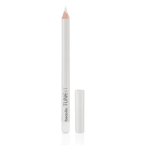 Beaulis قلم تحديد العيون تون إت من بيوليس 101 أبيض