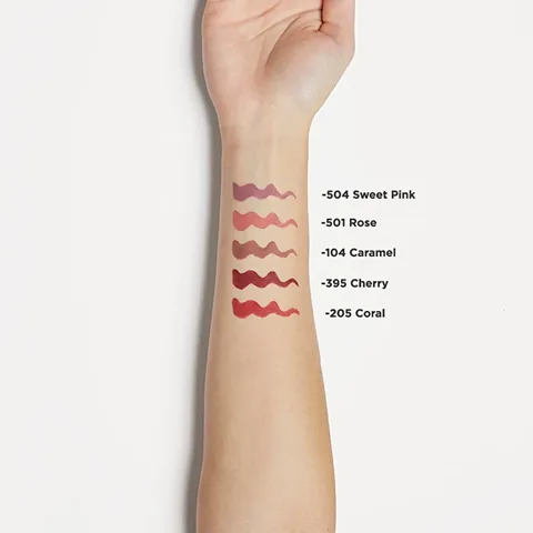 Beaulis Print It Korallen Lippenstiftstift