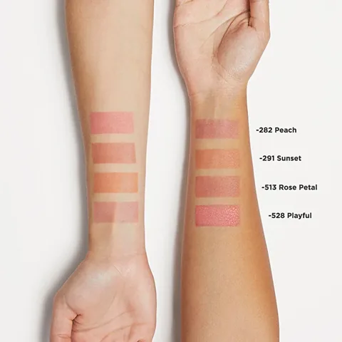 Beaulis Touch It Puderrouge 291 Sunset