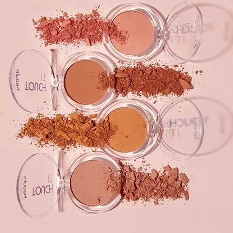 Beaulis Touch It Puderrouge 291 Sunset