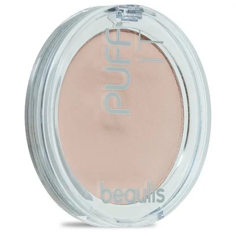 Beaulis Puff It Lose Powder 132 - Pale Almond