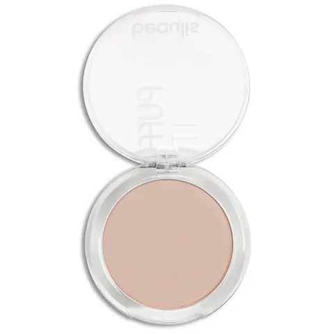 Beaulis بودرة بيوليس باف إت السائبة 132 لون اللوز الباهت