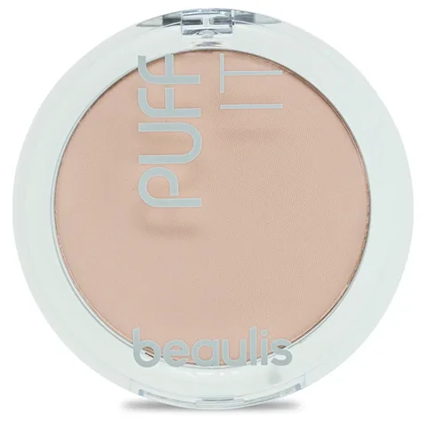 Beaulis بودرة باف إت من بيوليس 134 رملية
