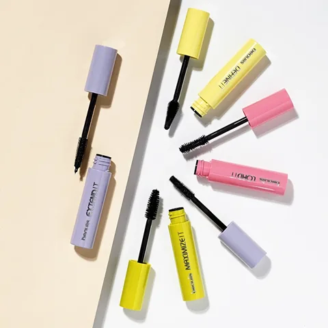 Beaulis Define It Mascara High Volume And Highlighting Effect