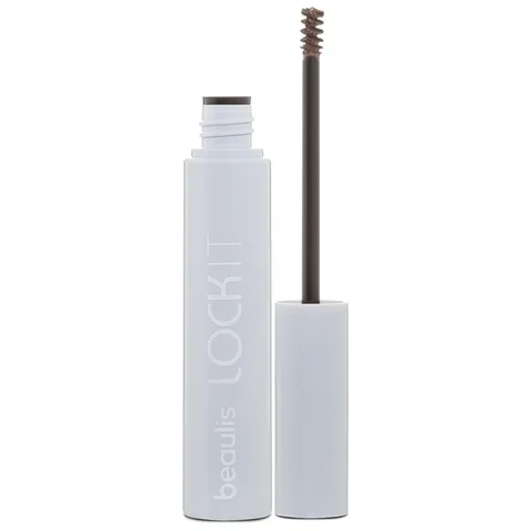Beaulis ماسكارا بيوليس لوك إت للحواجب 199 بني غامق