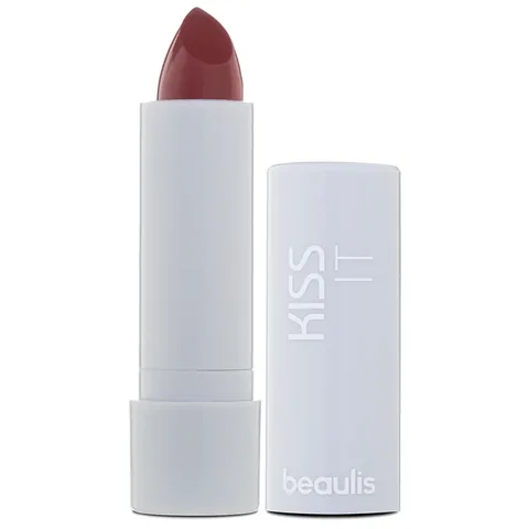 Beaulis أحمر شفاه بيوليس كيس إت مات 311 ريد فيلفيت كيك