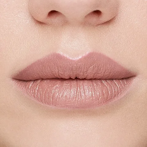 Beaulis Kiss It Matte Lipstick 124 chilling