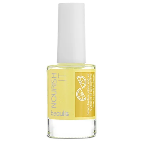 Beaulis Nagelhautpflegeöl - Hydrierend 10 ml